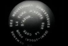 Anémic Cinéma, Marcel Duchamp